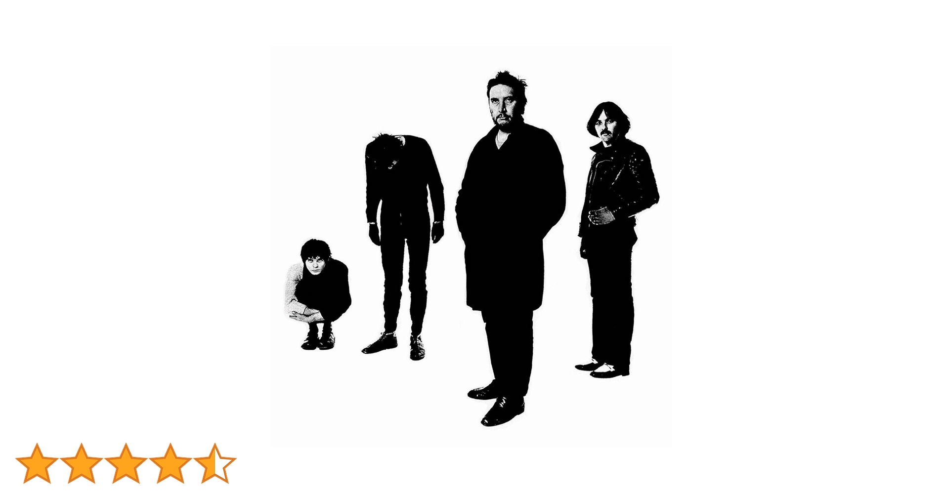 Amazon.co.jp: Black & White: ミュージック